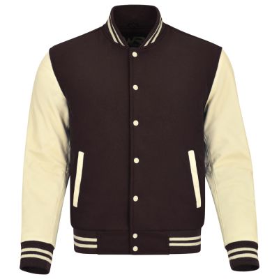 Varsity Jacket