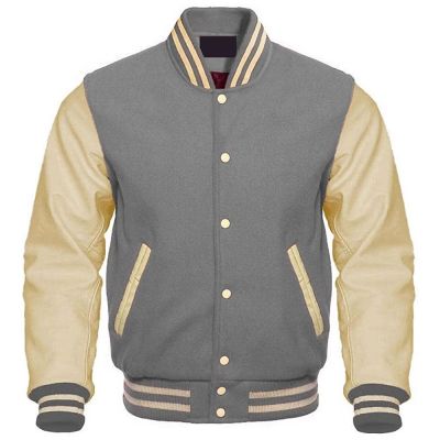Baseball Varsity Jackets