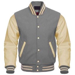 Baseball Varsity Jackets